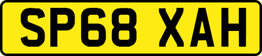 SP68XAH