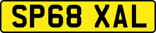 SP68XAL