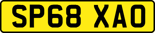 SP68XAO