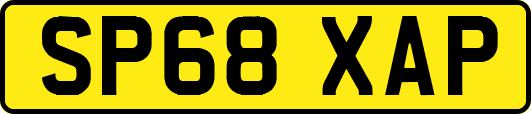 SP68XAP