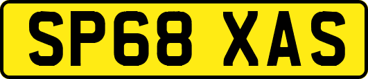 SP68XAS