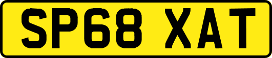 SP68XAT
