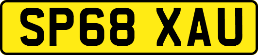 SP68XAU