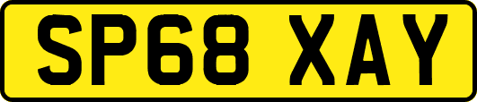 SP68XAY