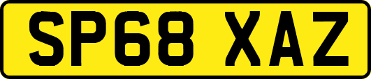 SP68XAZ