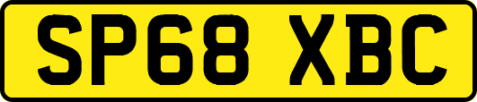 SP68XBC