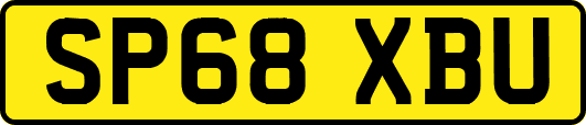 SP68XBU