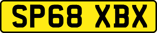 SP68XBX