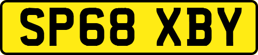 SP68XBY