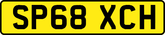 SP68XCH