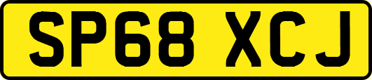 SP68XCJ