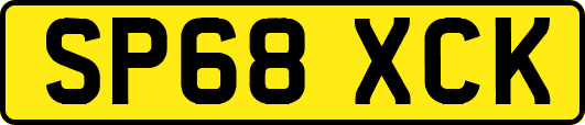 SP68XCK