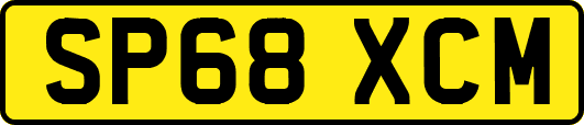 SP68XCM