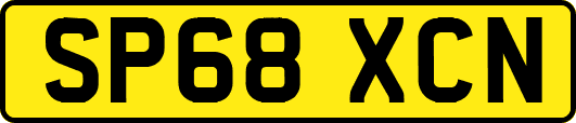 SP68XCN