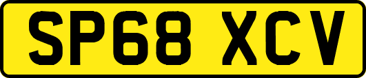 SP68XCV
