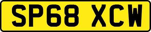 SP68XCW