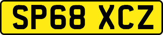 SP68XCZ