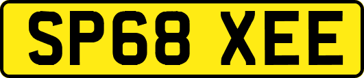 SP68XEE