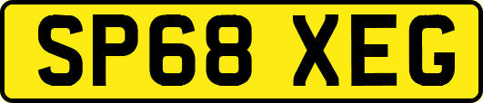 SP68XEG