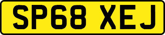 SP68XEJ