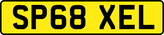 SP68XEL
