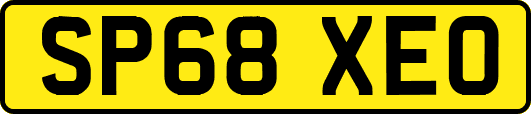 SP68XEO