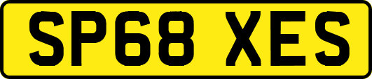 SP68XES