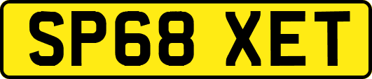 SP68XET