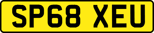 SP68XEU