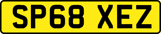 SP68XEZ