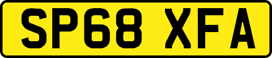 SP68XFA