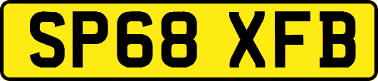 SP68XFB