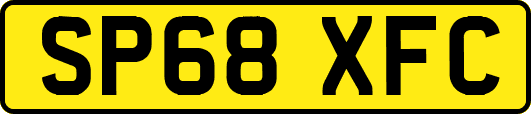 SP68XFC