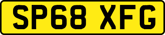 SP68XFG