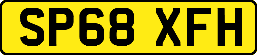 SP68XFH