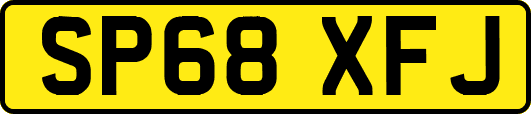 SP68XFJ