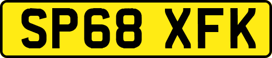 SP68XFK