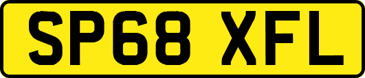 SP68XFL