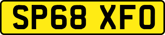 SP68XFO