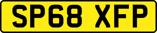 SP68XFP