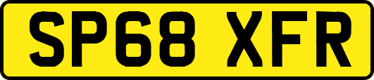 SP68XFR