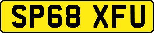 SP68XFU