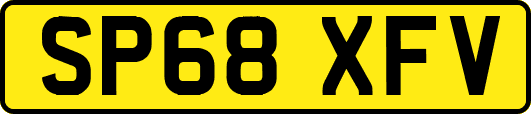 SP68XFV