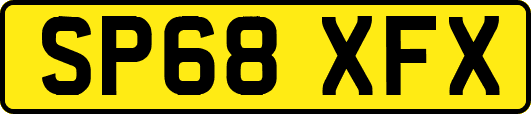 SP68XFX