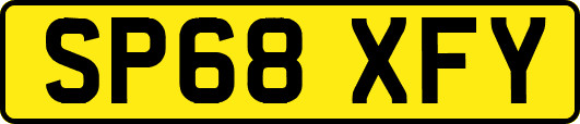 SP68XFY