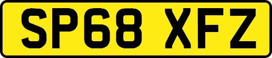 SP68XFZ