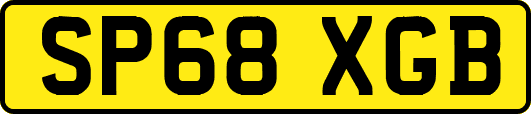 SP68XGB