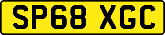 SP68XGC