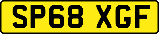 SP68XGF