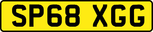 SP68XGG